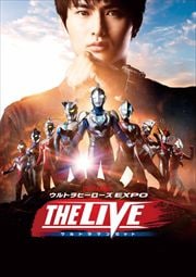 ȥޥTHE LIVE ȥҡEXPO THE LIVE ȥޥ󥼥å