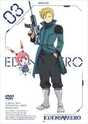 EDENS ZERO 3