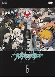 Ф餷Τ The Animation 6