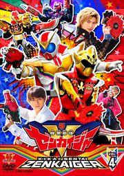 ⥼󥫥㡼 VOL.4