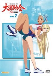 Хȥ륢꡼ƥ籿ư ReSTART Vol.2