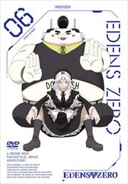 EDENS ZERO 6