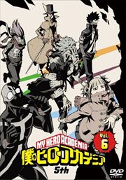 ͤΥҡǥߥ 5th Vol.6