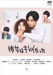 彼女はキレイだった 韓国・日本ドラマセット