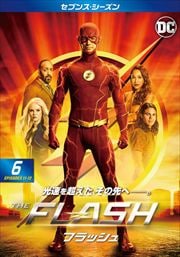 THE FLASHեå 㥻֥󥹡 Vol.6
