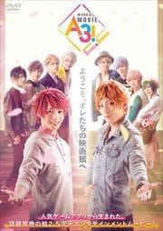MANKAI MOVIEA3