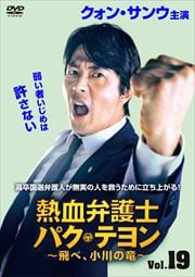 Ǯ۸ ѥƥ ١ε Vol.19