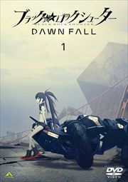 ֥åå塼 DAWN FALL