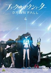 ֥åå塼 DAWN FALL 4Һǽ