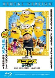 Blu-rayۥߥ˥ եС