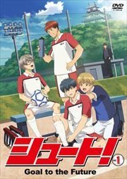 塼ȡGoal to the Future Vol.01