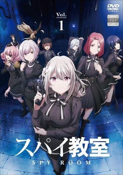 ѥ Vol.1