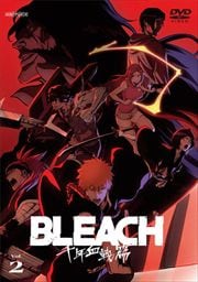 BLEACH ǯ Vol.2