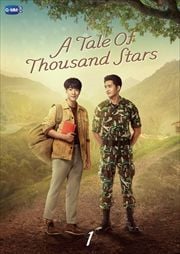A Tale of Thousand Stars vol.1