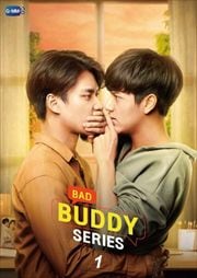 BAD BUDDY SERIES vol.1