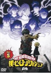 ͤΥҡǥߥ 6th Vol.5