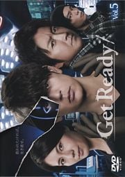 Get Ready Vol.5