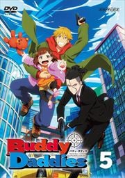 Buddy Daddies 5