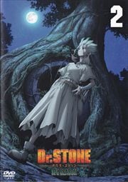 Dr.STONE 3rd SEASON Vol.2