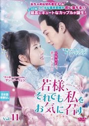 ͡Ǥ򤪵˾ Vol.11
