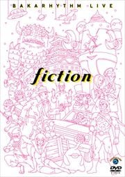 ХꥺࡿХꥺ饤֡fiction