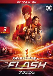 THE FLASHեå եʥ롦 Vol.3