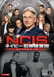 NCIS ͥӡȺܺ 14 Vol.6