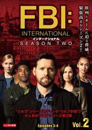 FBI󥿡ʥʥ 2 Vol.2