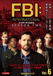 FBI󥿡ʥʥ 2 Vol.6