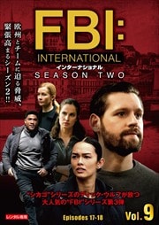 FBI󥿡ʥʥ 2 Vol.9