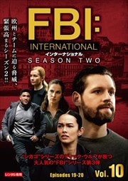 FBI󥿡ʥʥ 2 Vol.10