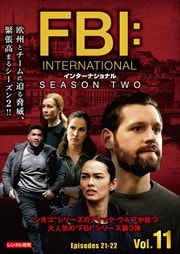 FBI󥿡ʥʥ 2 Vol.11