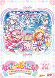 դפ꤭夢 vol.16