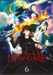 THE NEW GATE 6