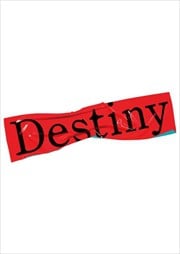 Destiny Vol.3