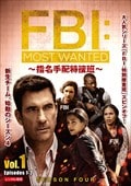 FBIMost Wanted̾ɡ 4 Vol.1