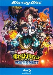Blu-rayͤΥҡǥߥ THE MOVIE 楢ͥ