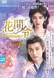 ִ㤫줤Lost in Love Vol.6