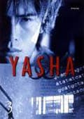 YASHA−夜叉− Vol.3