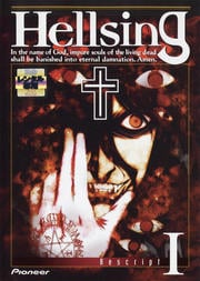 Hellsing Rescript I