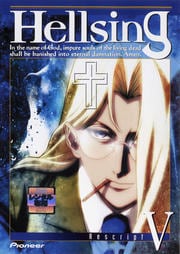 Hellsing Rescript V