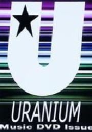 U-ウラン- Vol.3