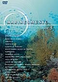 MARINE&MUSIC vol.5 ビーチ・サンバ〜CARIBBEAN SEA〜