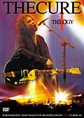 THE CURETRILOGY Disc.1