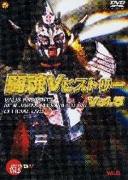 ƮVҥȥ꡼DVD5