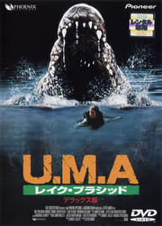 U.M.A 쥤ץ饷å ǥå