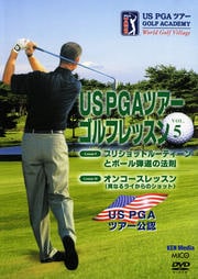 US PGAĥեå VOL.5