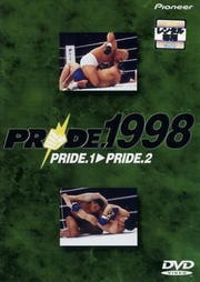 PRIDE.1998 PRIDE.1PRIDE.2