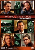 WITHOUT A TRACE/FBI 失踪者を追え!<セカンド・シーズン> 12