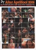 DDT After Aprilfool2006 -2006.4.2 in 後楽園ホール-